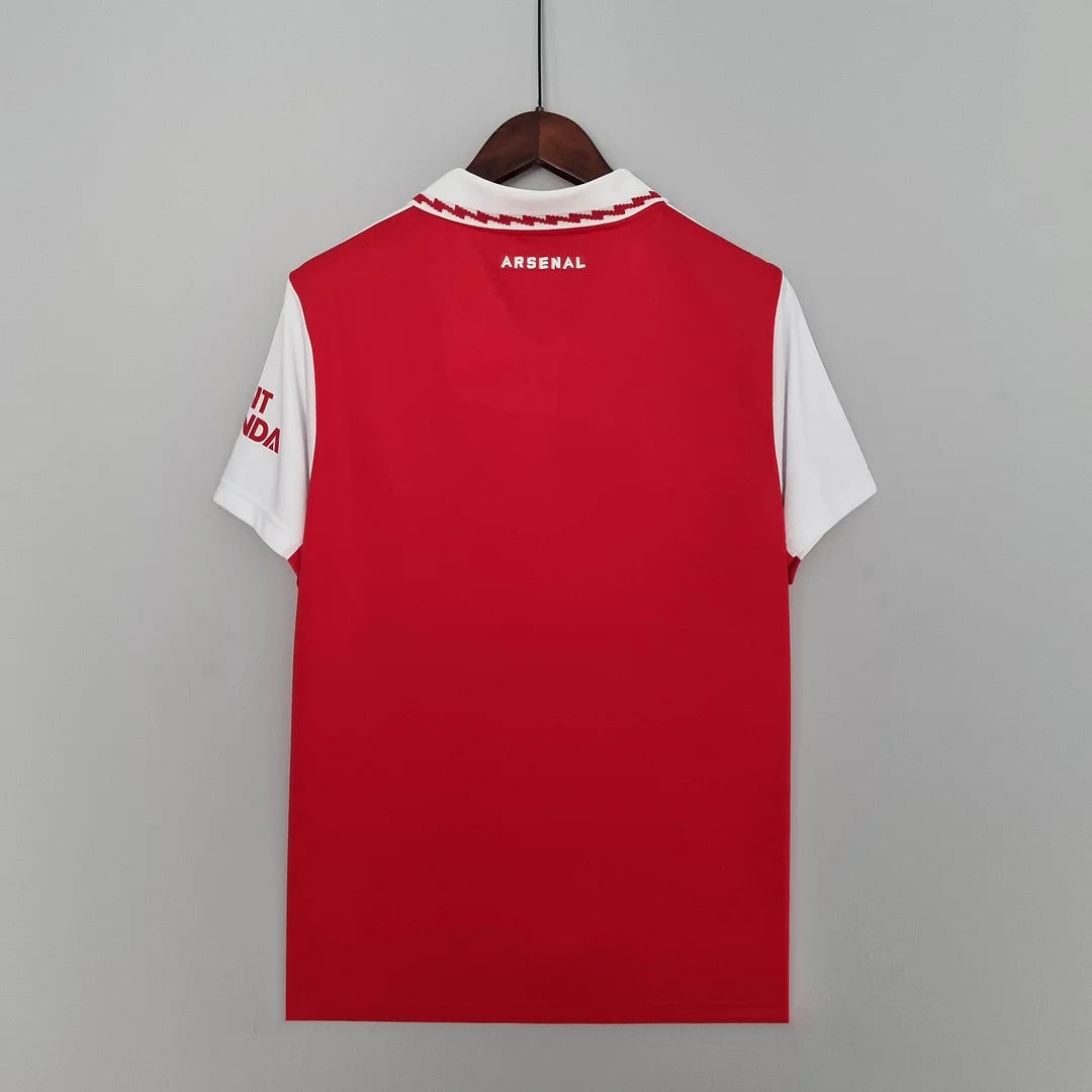 Maillot | Adidas Arsenal domicile édition 2023