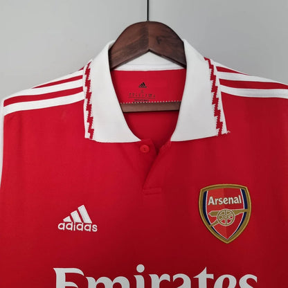 Maillot | Adidas Arsenal domicile édition 2023