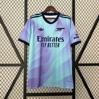 Maillot | Adidas Arsenal third édition 2024-2025