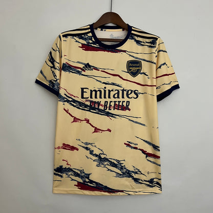 Jersey | Adidas Arsenal fourth away edition 2024