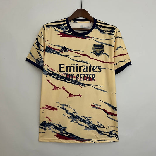 Maillot | Adidas Arsenal fourth extérieur édition 2024