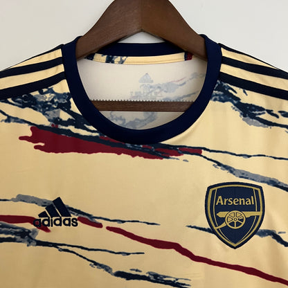 Jersey | Adidas Arsenal fourth away edition 2024