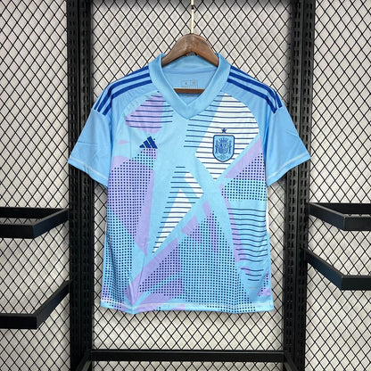 Maillot | Adidas Espagne édition spéciale 2024-2025