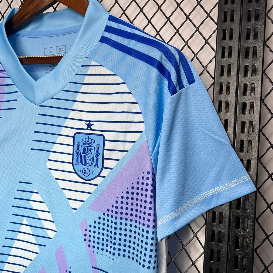 Maillot | Adidas Espagne édition spéciale 2024-2025