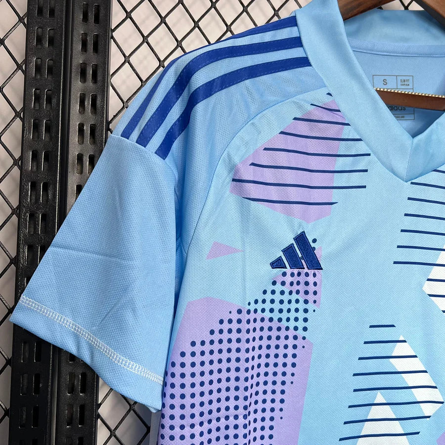 Maillot | Adidas Espagne édition spéciale 2024-2025