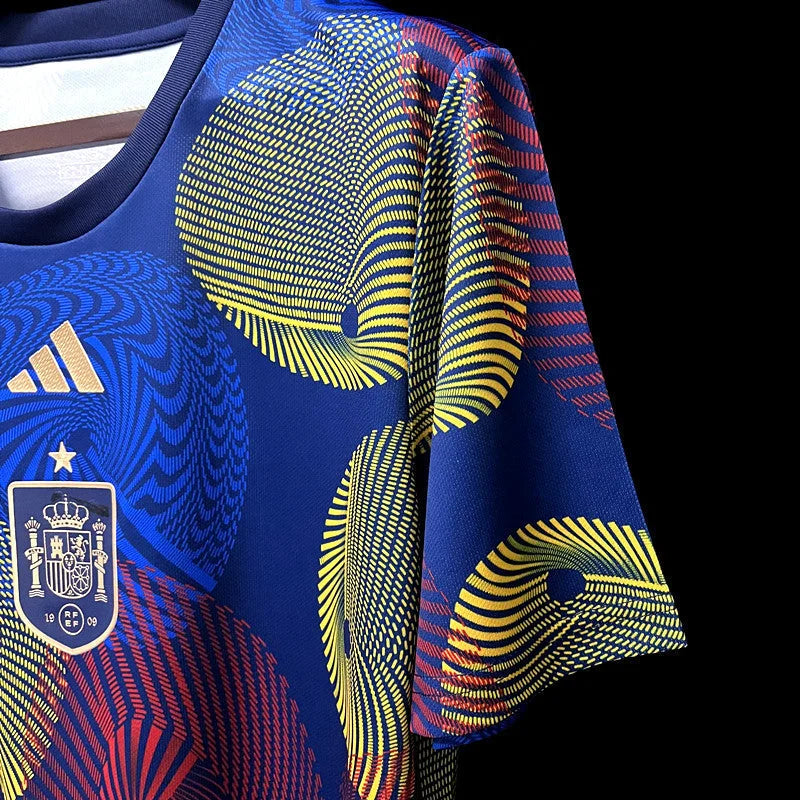 Maillot | Adidas Espagne édition 2022-2023