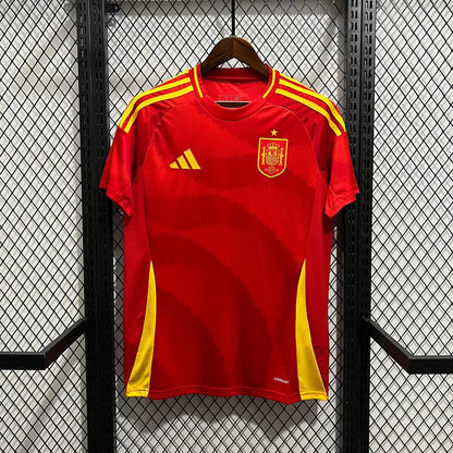 Maillot | Adidas Espagne domicile édition 2022-2023