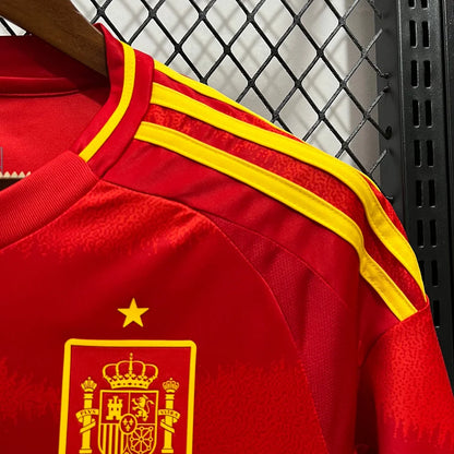 Maillot | Adidas Espagne domicile édition 2022-2023