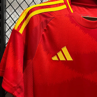 Maillot | Adidas Espagne domicile édition 2022-2023