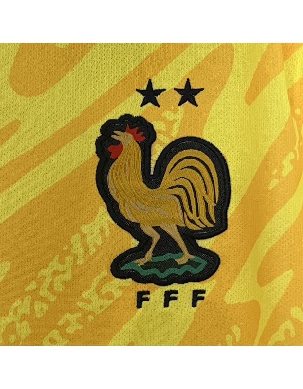 Maillot | Nike France édition spéciale 2024-2025