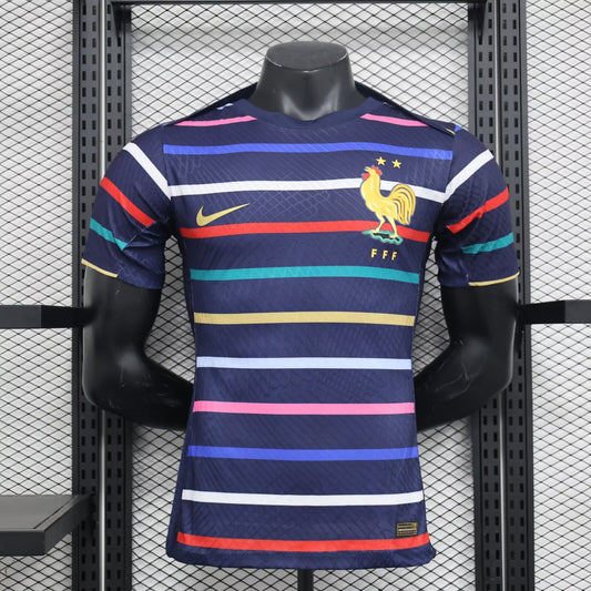 Jersey | Nike France training edition 2024-2025