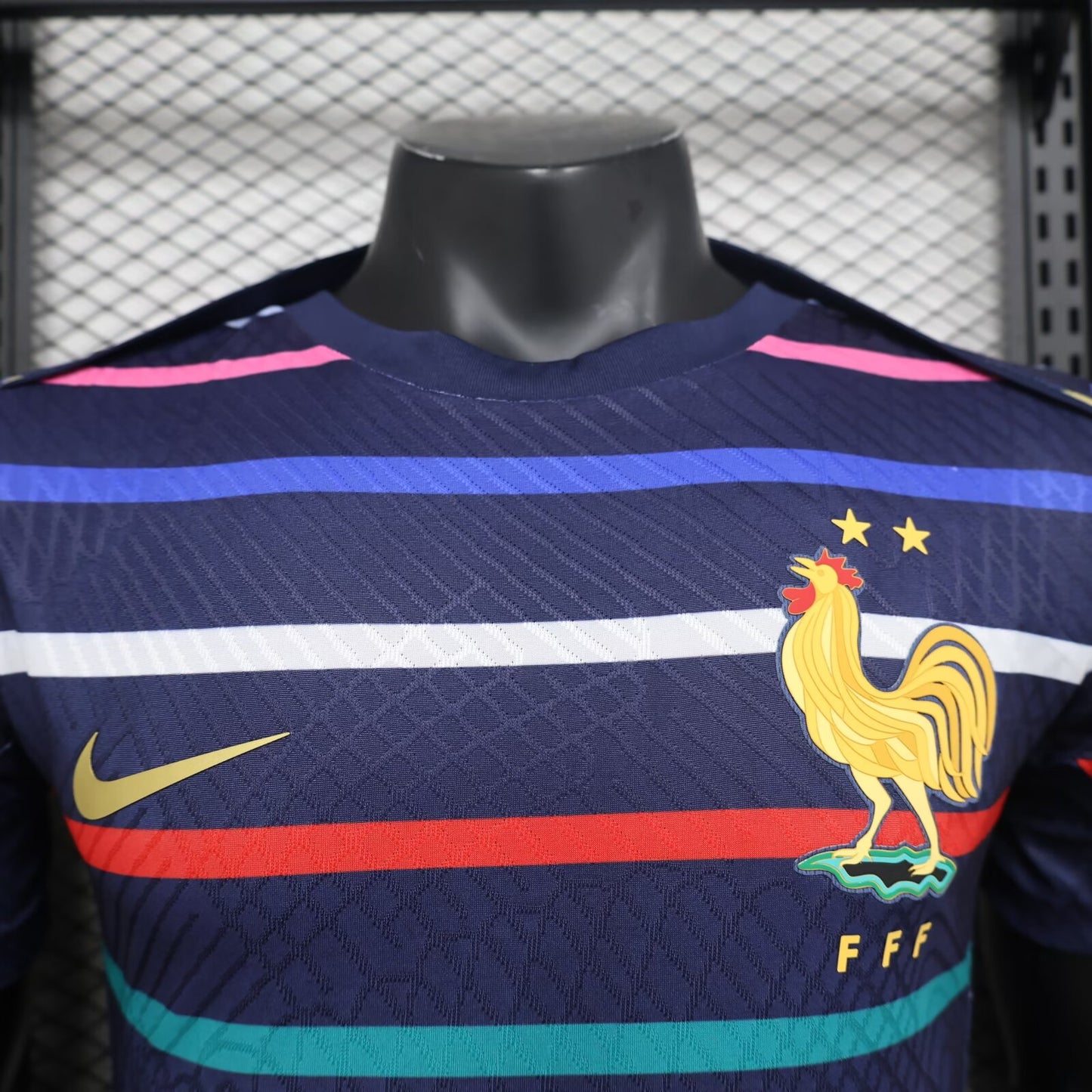 Jersey | Nike France training edition 2024-2025