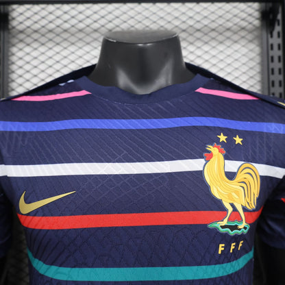 Jersey | Nike France training edition 2024-2025