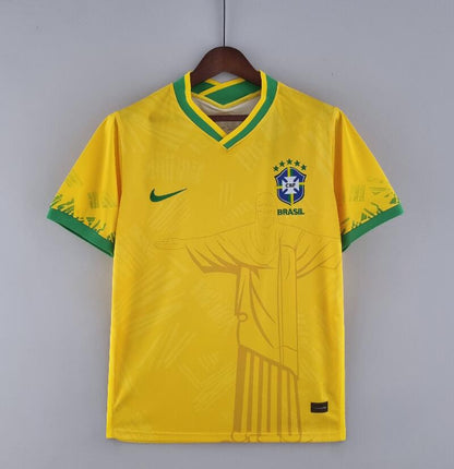 Maillot | Nike Brésil édition spécial Rio 2024-2025