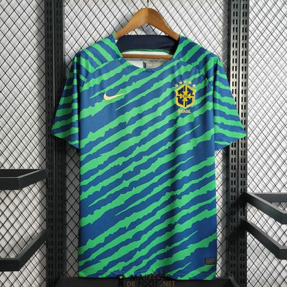 Jersey | Nike Brazil home 2023