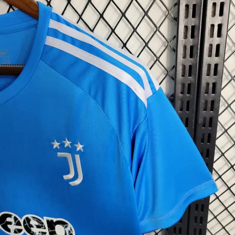 Jersey | Adidas Juventus Turin Training Edition 2024