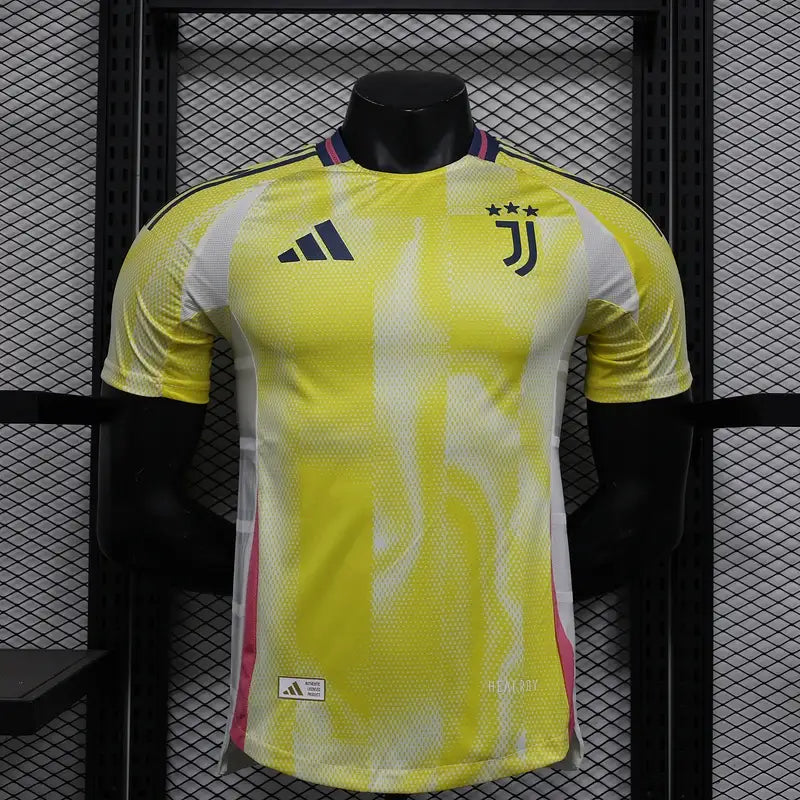 Jersey | Adidas Juventus Turin Away Special Edition 2024-2025