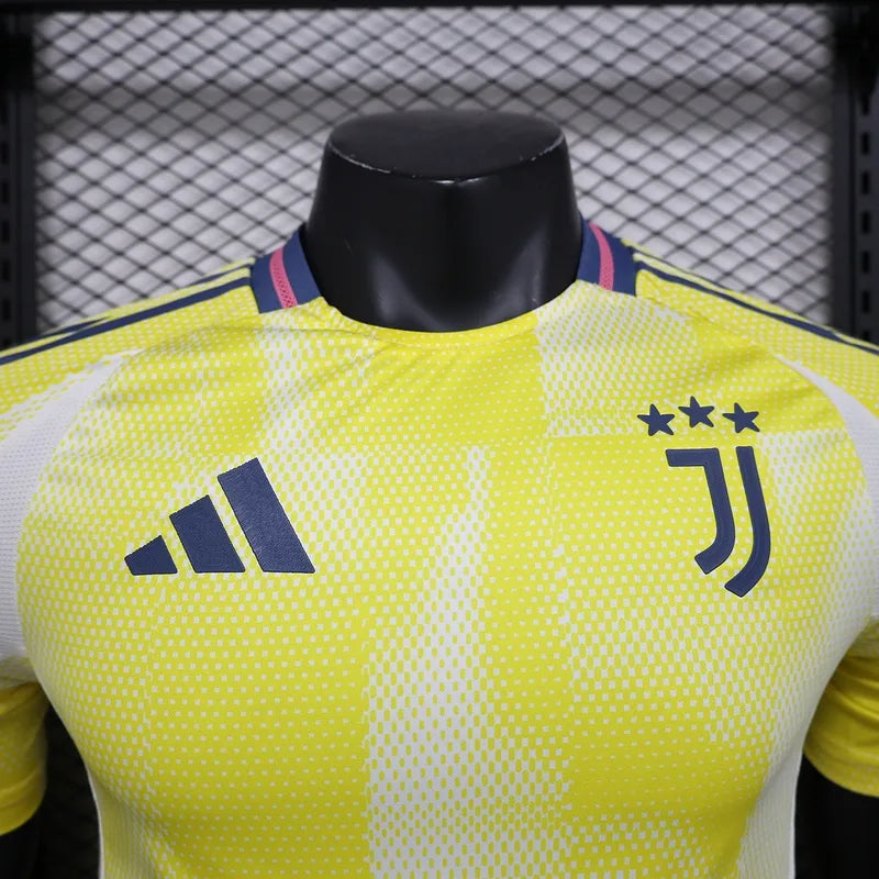 Jersey | Adidas Juventus Turin Away Special Edition 2024-2025