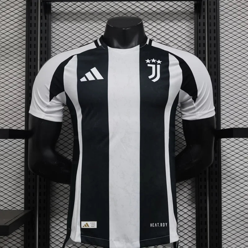 Maillot | Adidas Juventus Turin domicile édition 2024-2025