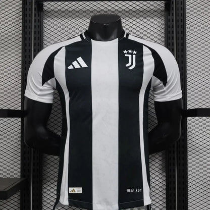 Jersey | Adidas Juventus Turin home edition 2024-2025