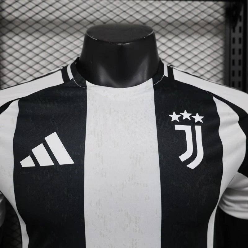 Jersey | Adidas Juventus Turin home edition 2024-2025