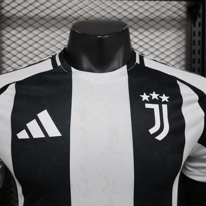 Maillot | Adidas Juventus Turin domicile édition 2024-2025