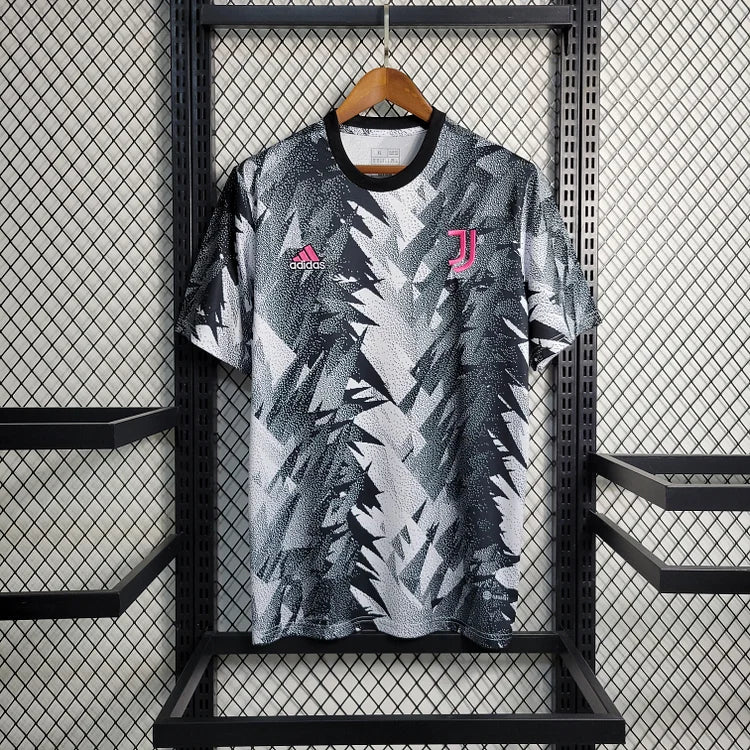 Maillot | Adidas Juventus Turin training édition 2024