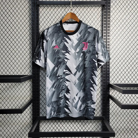 Jersey | Adidas Juventus Turin training edition 2024