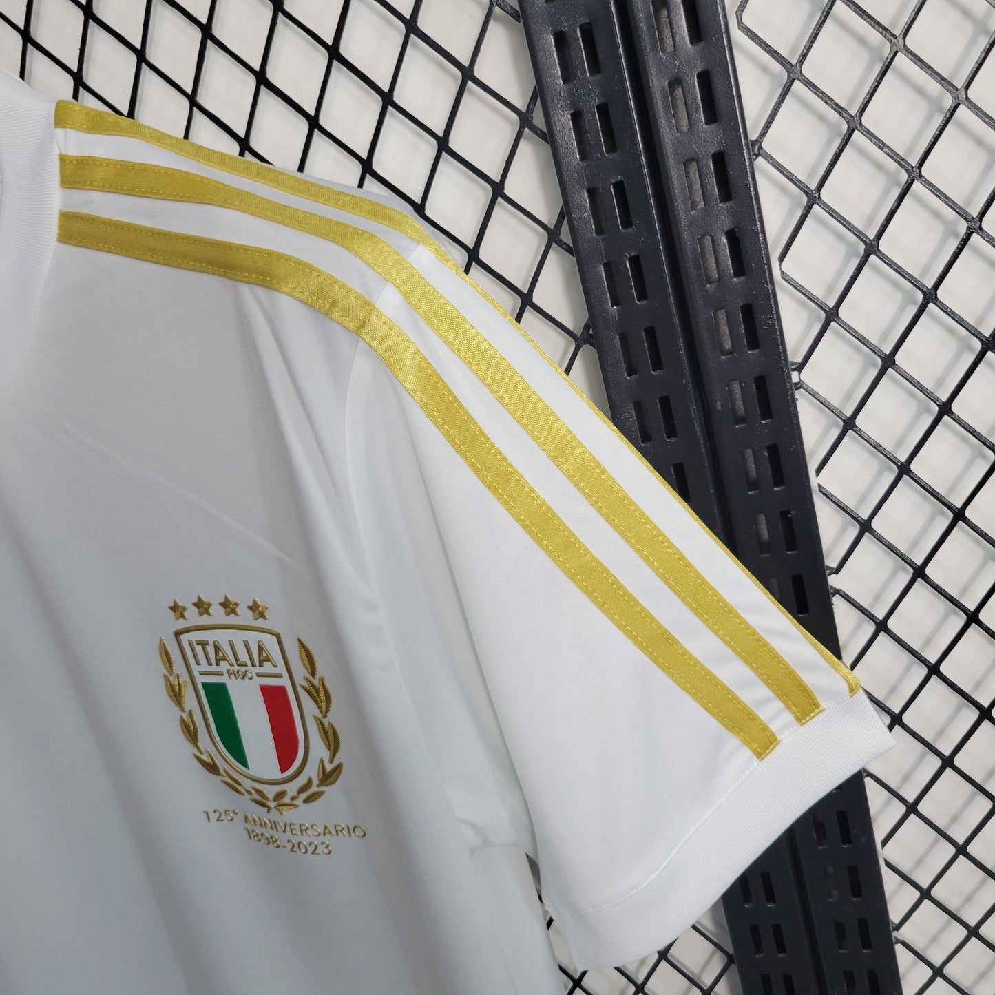 Jersey | Adidas Italy 2024-2025 edition