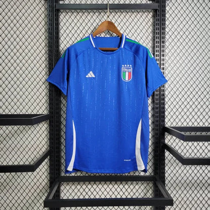 Jersey | Adidas Italy home edition 2024-2025