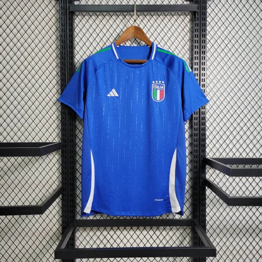 Maillot | Adidas Italie domicile édition 2024-2025