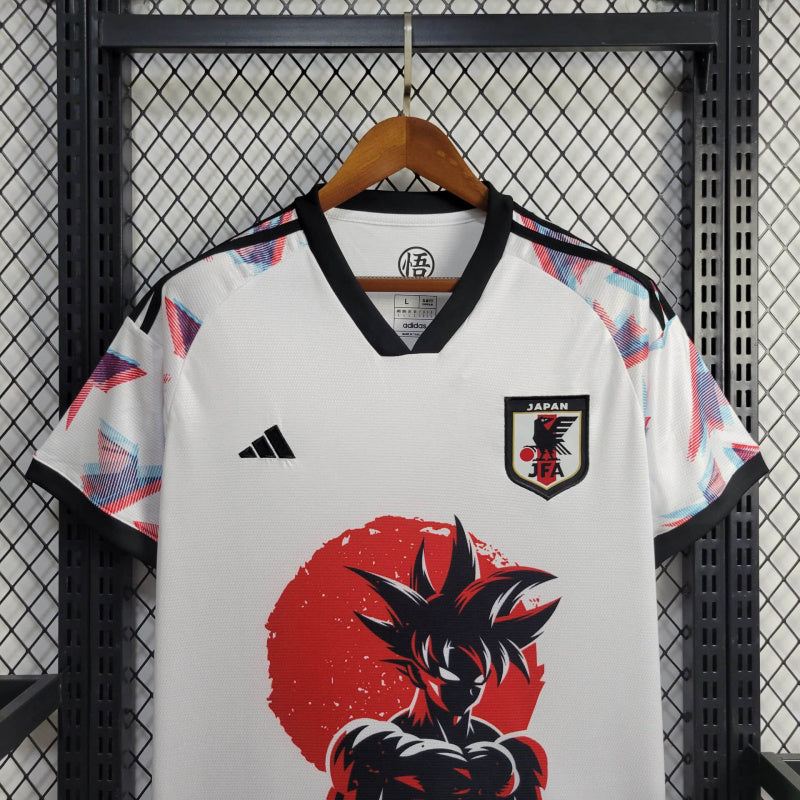 Maillot | Adidas Japon édition spéciale 2024-2025