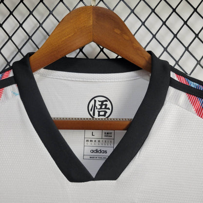 Maillot | Adidas Japon édition spéciale 2024-2025