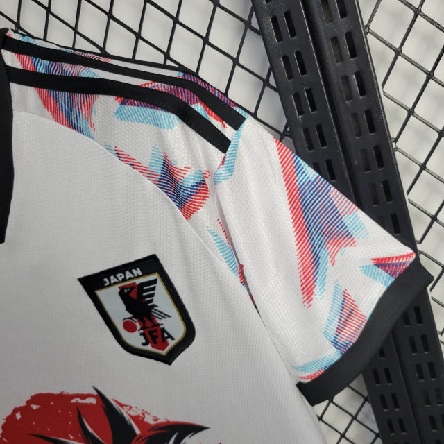 Jersey | Adidas Japan Special Edition 2024-2025