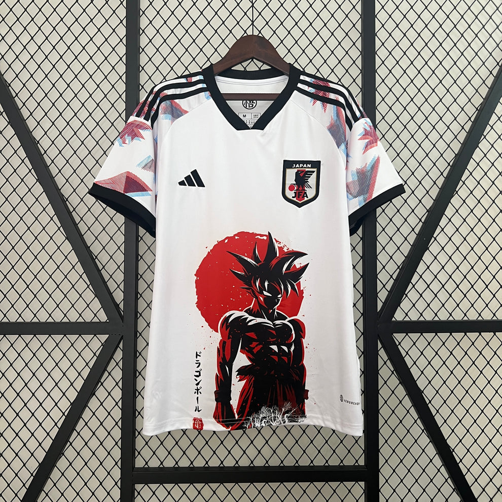 Jersey | Adidas Japan Special Edition 2024-2025