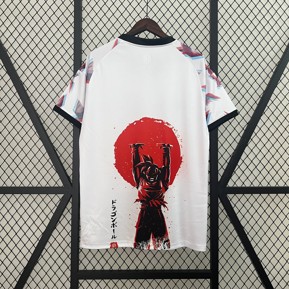 Maillot | Adidas Japon édition spéciale 2024-2025