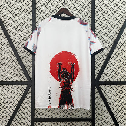 Maillot | Adidas Japon édition spéciale 2024-2025