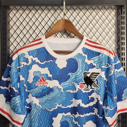 Jersey | Adidas Japan Caiyun special edition