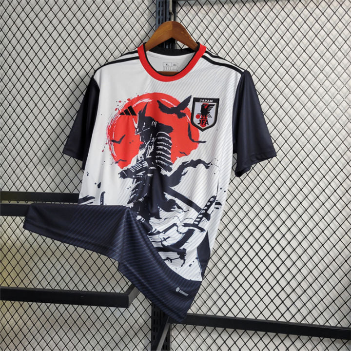 Maillot | Adidas Japon édition ultime Samurai