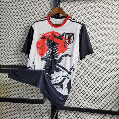 Jersey | Adidas Japan Ultimate Samurai Edition