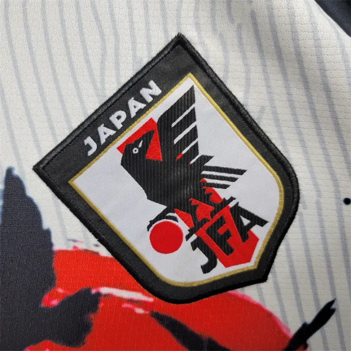 Jersey | Adidas Japan Ultimate Samurai Edition