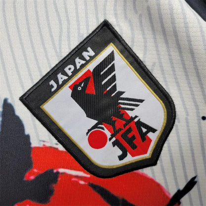 Maillot | Adidas Japon édition ultime Samurai