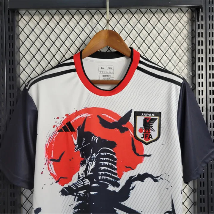 Maillot | Adidas Japon édition ultime Samurai