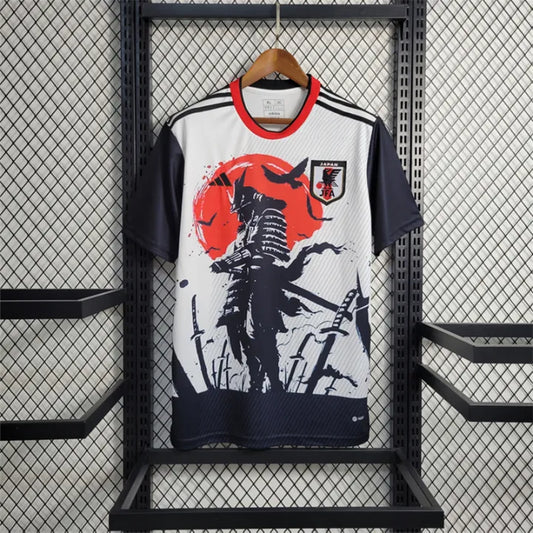 Jersey | Adidas Japan Ultimate Samurai Edition