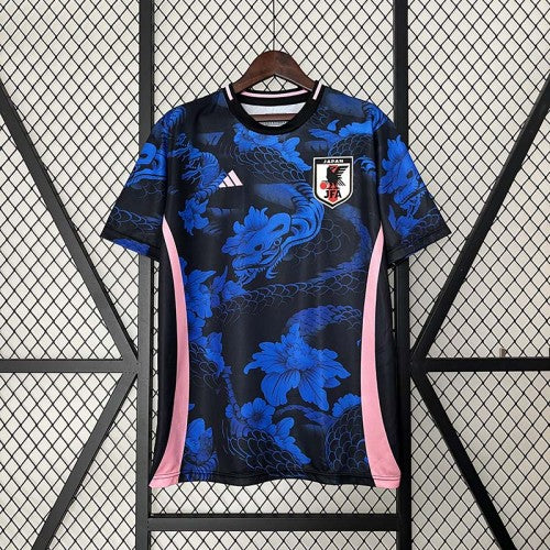 Maillot | Adidas Japon Blue édition spéciale 2024–2024