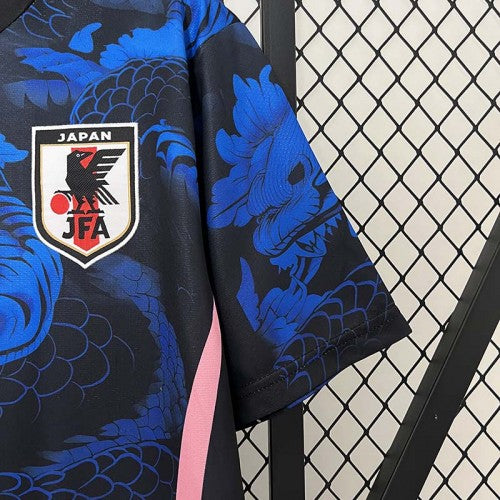 Maillot | Adidas Japon Blue édition spéciale 2024–2024