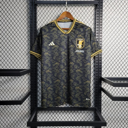 Jersey | Adidas Japan Special Edition Dragon Chart