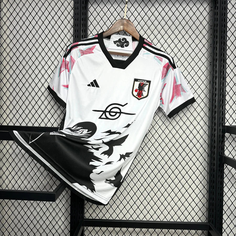 Jersey | Adidas Japan Special Itachi Edition