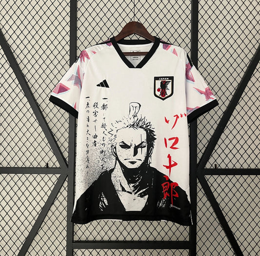 Maillot | Adidas Japon Édition spécial Zoro