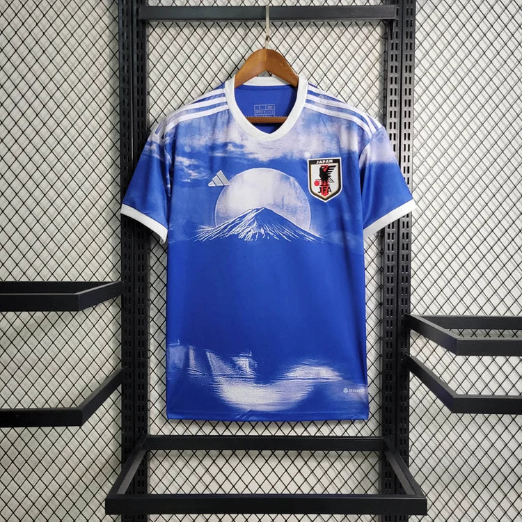 Jersey | Adidas Japan special edition Mount Fuji